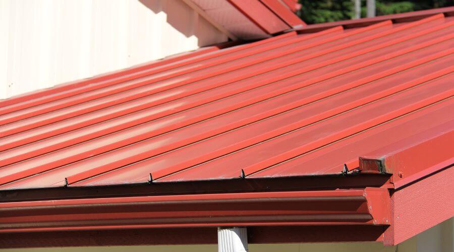 Residential Gutter Cleaning in Fertile, MN